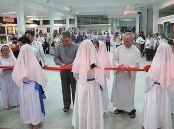 Triển lãm Mùa sao sáng