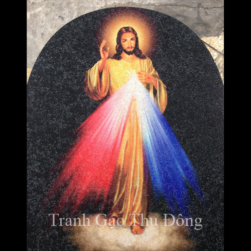Divine Mercy