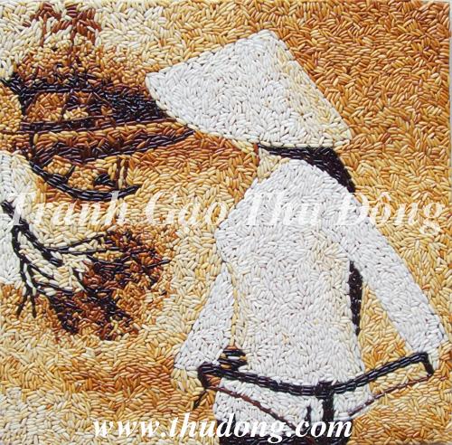 Vietnamese countryside