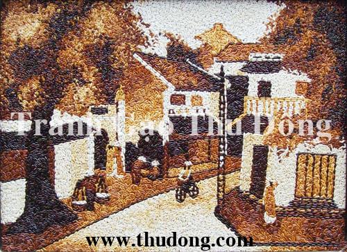 Hoi An Ancient Town, Vietnam