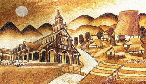 The Church