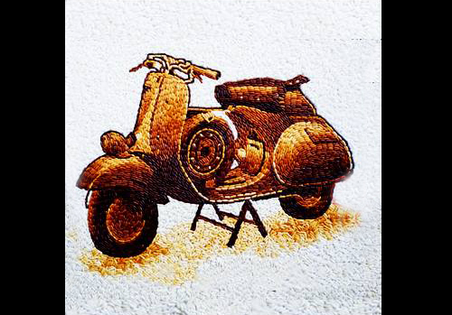 Vespa