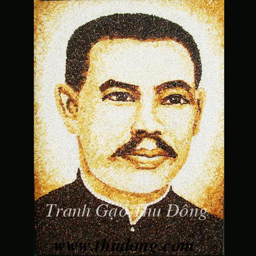 Father FX. Trương Bửu Diệp