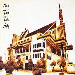 Tac Say Church, Vietnam