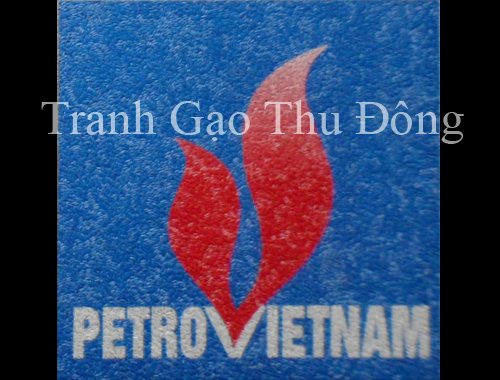 Logo PetroVietnam